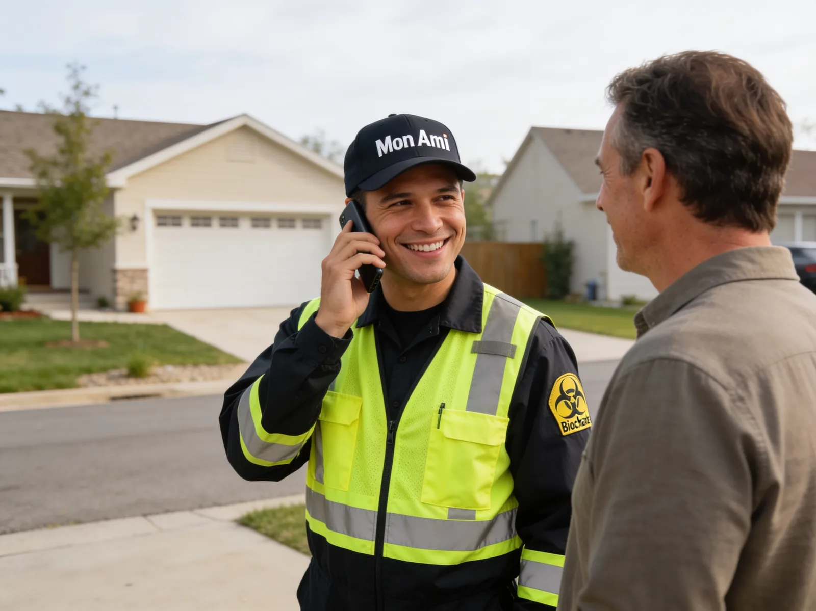 Sewage Cleanup Ickesburg, PA FAQs